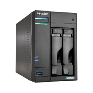 Купить Сетевой накопитель ASUSTOR AS6702T AS6702T/ASUSTOR/2BAY/EU/4GD4 (90IX01N1-BW3S20) AS6702T/ASUSTOR/2BAY/EU/4GD4 (90IX01N1-BW3S20) - 4D-13305998 из реестра по лучшей цене