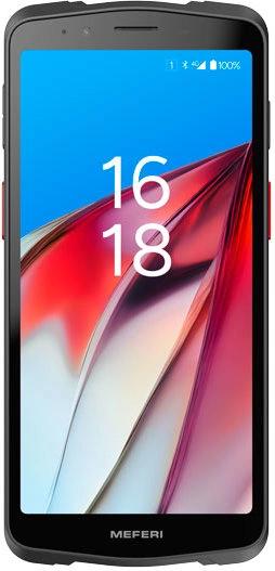Терминал сбора данных Meferi ME61 (ME61-Q213BM13YNC5S) — изображение 2