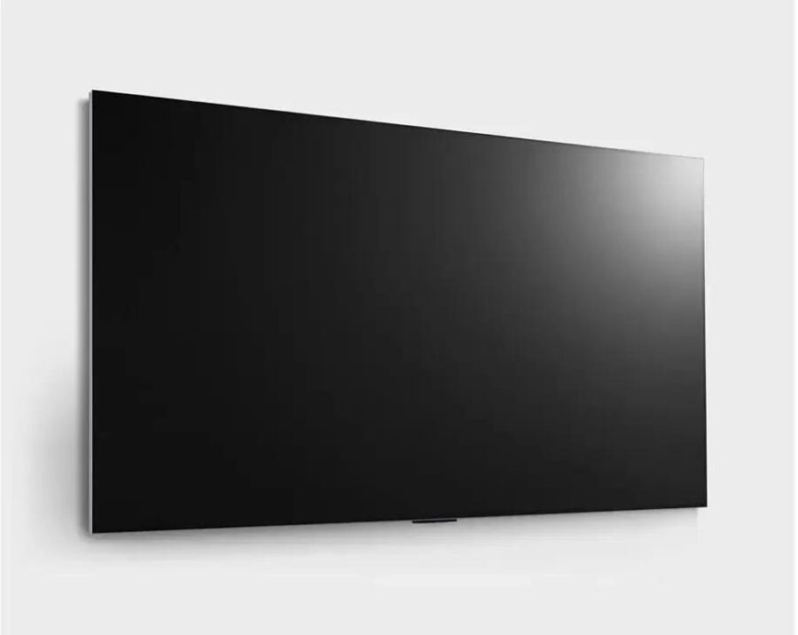 Телевизор 65'' LG/ 65", OLED, Gallery, Ultra HD, Smart TV, Wi-Fi, DVB-T2/C/S2, Bluetooth, MR NFC, 120Гц, 4.2 ch (60W) Dolby Atmos, 4хHDMI, 3хUSB, One Wall Mount, Rocky Black — изображение 2
