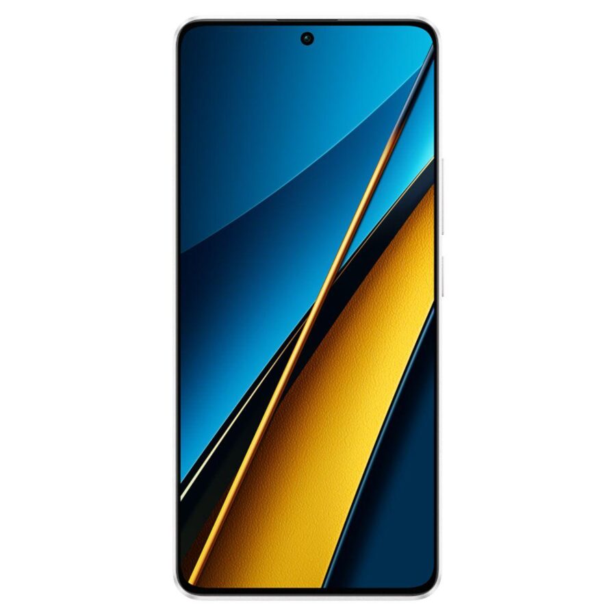 Смартфон POCO Смартфон POCO X6 5G RU 12+256 White (MZB0G2CRU) — изображение 2