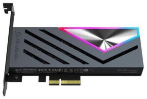 Купить Карта видеозахвата Avermedia Live Gamer 4K GC575 внутренний PCI-E x4 - 4D-14093768 из реестра по лучшей цене