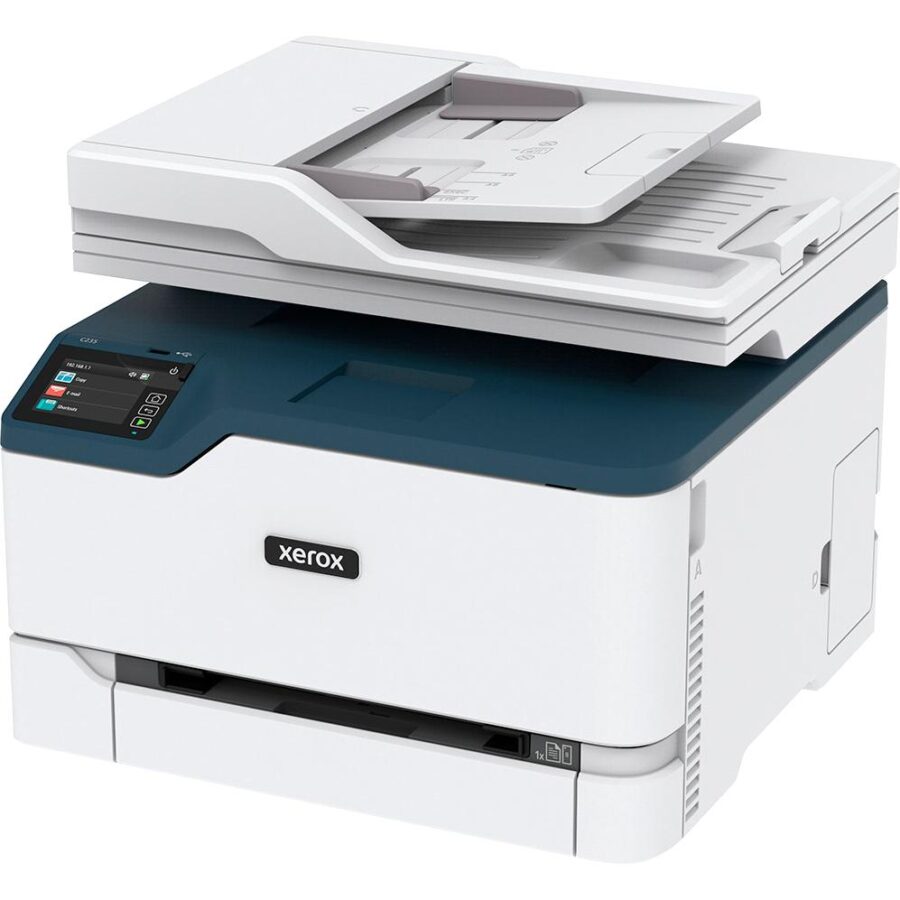 Xerox С235 МФУ цвет A4/ Xerox С235 — изображение 3