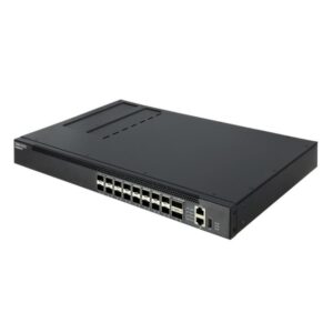 Купить Коммутатор Edge-corE ECS5520-18X Edge-corE 16 x 10G SFP+ + 2 40G QSFP+ ports, 1 AC power supply, 1 optional slot for power redundancy - 4D-13290411 из реестра по лучшей цене