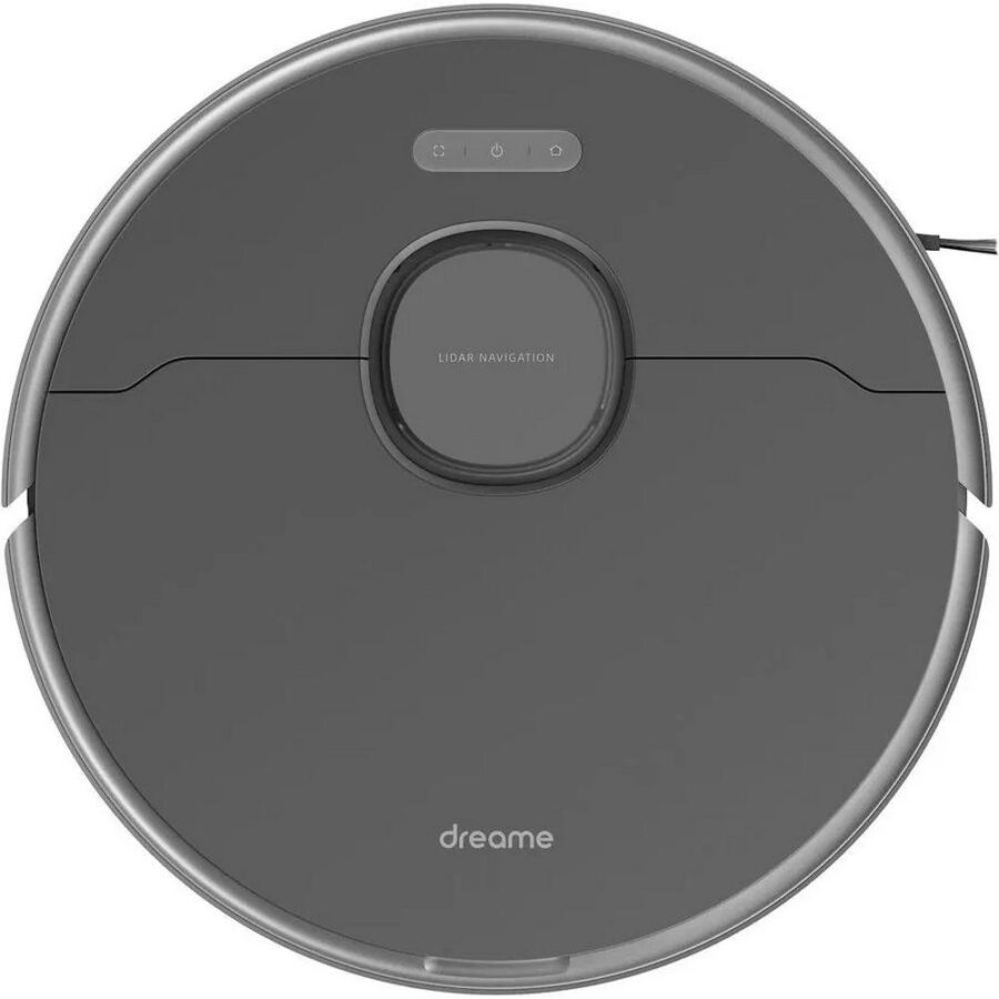 Робот-пылесос Dreame Bot Robot Vacuum and Mop D10s Plus RLS6AD — изображение 4