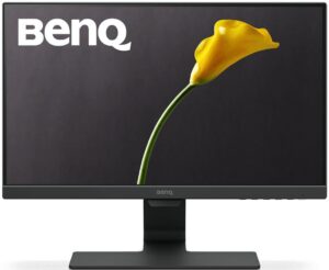 Купить Мониторы/ Benq GW2283 21,5", 1920x1080, IPS, 60Hz, 20M:1, 250cd, 5ms,VGA, HDMI, Speakers, Flicker-Free, 3Y, Black - 4D-14031963 из реестра по лучшей цене