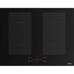 Купить Встраиваемые индукционные панели Franke/ Best, Индукционная варочная поверхность, серия MARIS, 60см, 4 зоны нагрева, индукционный мост FLEXI, сенсорное слайдерное управление, 9 ступеней мощности, прямые края, установка сверху или вровень со столешницей, ч - 4D-15289942 из реестра по лучшей цене