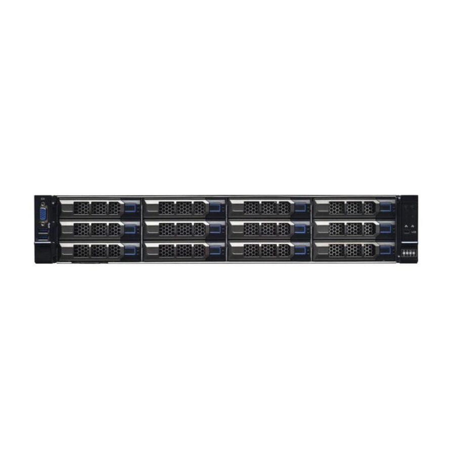 Платформа системного блока ZKKR CR2212-788 (INTEL) 2U Dual 2*1st 2nd Gen Intel Xeon Scalable processors up to 205W
