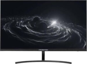 Купить Монитор Гравитон 27" МН27А черный IPS 5ms 16:9 HDMI M/M 1000:1 300cd 178гр/178гр 1920x1080 75Hz VGA DP FHD 3.57кг (RUS) - 4D-15233596 из реестра по лучшей цене