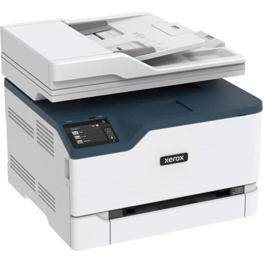 Xerox С235 МФУ цвет A4/ Xerox С235 — изображение 2