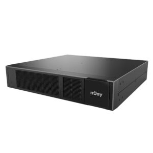 Купить Батарея nJoy Корпус батарейного модуля nJoy Cabinet 2U для Balder 2000/3000 - 4D-13272146 из реестра по лучшей цене