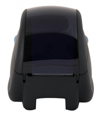 Термопринтер Mertech LP80 EVA (4585) 203dpi 100мм/с/USB/RS232 для печ.накл. черный — изображение 3