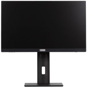 Купить Монитор Lightcom 23.8" V-Lite ПЦВТ.852859.200-01 черный TFT 4ms 16:9 HDMI M/M матовая HAS Piv 300cd 178гр/178гр 1920x1080 75Hz VGA DP FHD USB (RUS) - 4D-13360650 из реестра по лучшей цене
