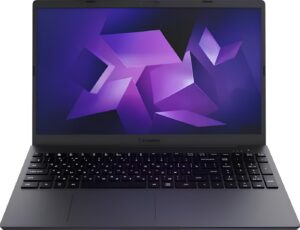Купить Ноутбук/ Ноутбук KVADRA NAU LE15T 15.6"(1920x1080 IPS)/Intel Core i5 1235U(1.3Ghz)/16384Mb/512SSDGb/noDVD/Int:Intel Iris Xe Graphics/Cam/BT/WiFi/55WHr/war 1y/1.75kg/графит/noOS + FRP - 4D-15184133 из реестра по лучшей цене