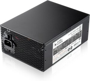 Купить блок питания 1200 Ватт/ Super Flower Power Supply Leadex Platinum, 1200W, ATX, 135mm, 10xSATA, 8xPCI-E(6+2), APFC, 80+ Platinum, Full Modular - 4D-14422882 из реестра по лучшей цене