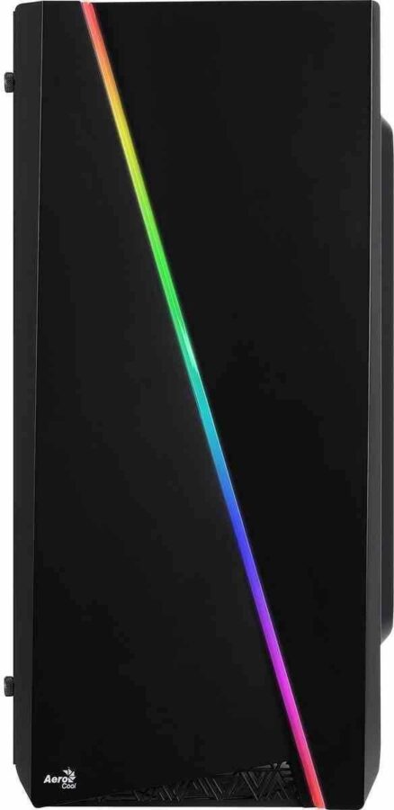 ПК IRU Home 320A5GE MT Ryzen 5 5600G (3.9) 16Gb SSD512Gb RGr FreeDOS GbitEth 500W черный (1913991)