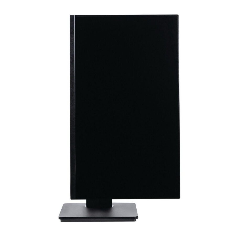 Монитор Lime Bad Pack 23.8" Z238L Black (IPS, 1920x1080, VGA+HDMI+DP+USB In/2xOut+Audio out +DC, 4 ms, 178°/178°, 250 cd/m, 1000:1 (100M:1), 75Hz, Pivot, Flat) — изображение 3