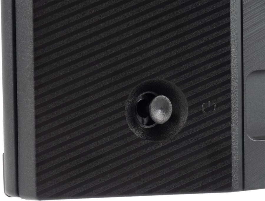 Моноблок IRU 23ID 23.8" Full HD i7 1255U (1.7) 16Gb SSD512Gb CR Windows 11 Pro GbitEth WiFi BT 120W Cam черный 1920x1080 — изображение 3