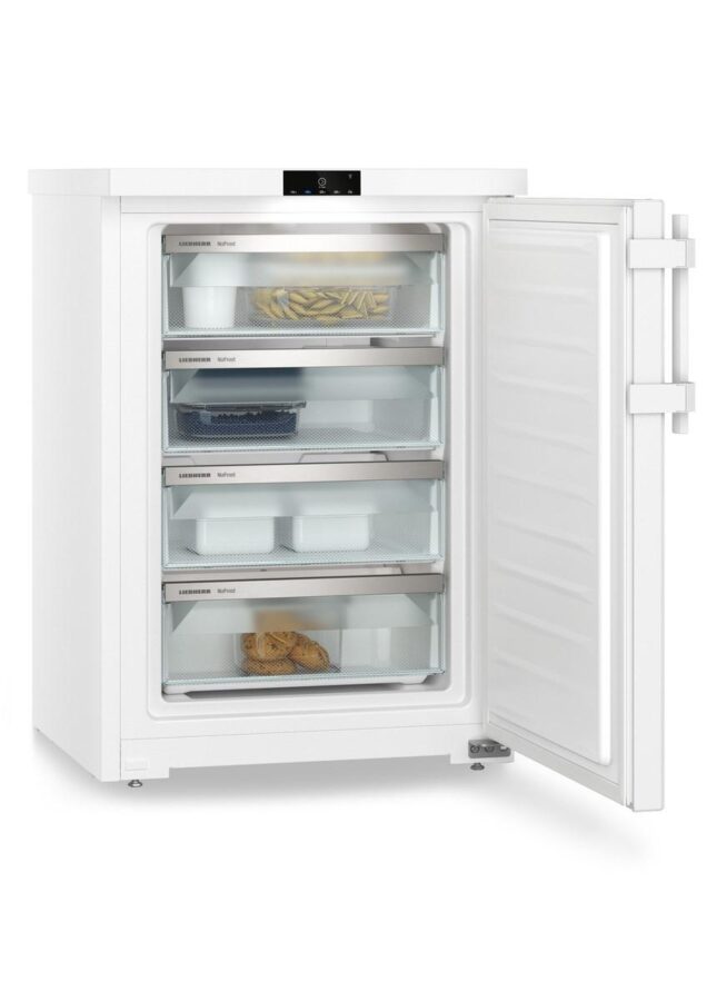 Морозильная камера Liebherr/ 85x60x60.7, объем 92 л, No Frost