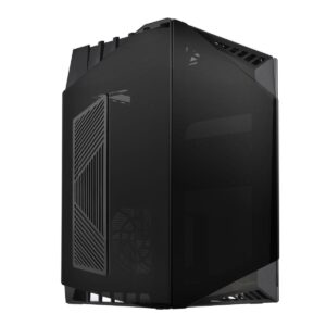 Купить Корпус Silverstone SST-LD03B-AF TO-LD03-BK-GLASS AND AIR FLOW VENT-SST  (810256) - 4D-13292233 из реестра по лучшей цене