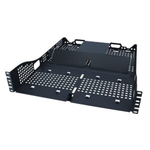 Купить Крепление CISCO Rack Mount Bracket for Catalyst 9800 Series Wireless Controller, C9800L-RMNT= - 4D-13908001 из реестра по лучшей цене