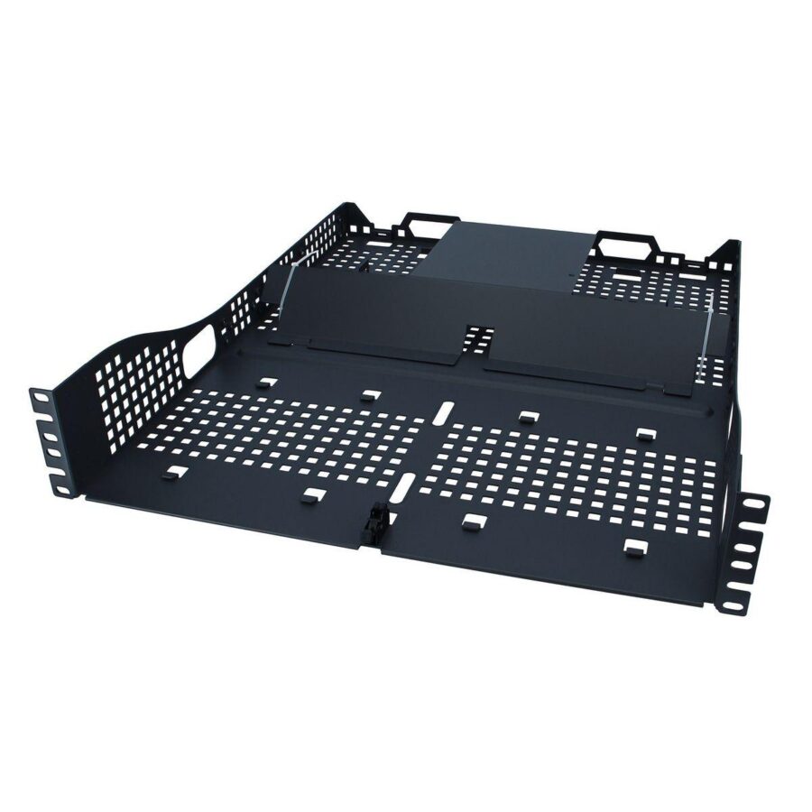 Крепление CISCO Rack Mount Bracket for Catalyst 9800 Series Wireless Controller, C9800L-RMNT=
