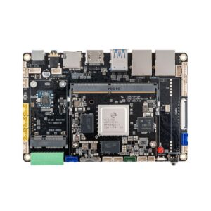 Купить Одноплатный компьютер FireFly AIO-3559AV100-JD4 4G/32G Hi3559A - 4D-13303050 из реестра по лучшей цене