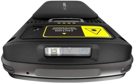 Терминал сбора данных Meferi ME40 (ME40K-Q112BHF3YNC5S) — изображение 4