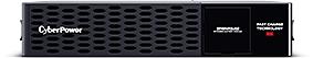 Внешний батарейный модуль/ Battery cabinet CyberPower BP48VP2U02 EU for PR1500ERTXL2U/PR2200ERTXL2U/PR3000ERTXL2U (12V / 9AH х 8) with built-in charger — изображение 3