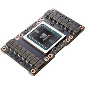 Купить Графический процессор NVIDIA TESLA V100-SXM2-32GB,PG503 SKU203, (900-2G503-0010-000), Generi OEM {8} - 4D-13279406 из реестра по лучшей цене