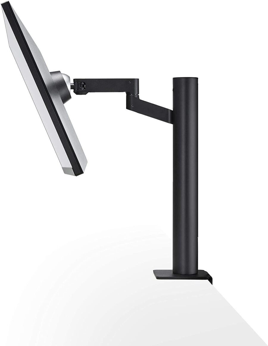 Монитор LG 27" UltraFine 27UN880-B черный IPS LED 16:9 HDMI M/M матовая HAS Piv 350cd 178гр/178гр 3840x2160 60Hz FreeSync DP 4K USB 7.8кг — изображение 3