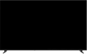 Купить Телевизор LED Sber 50" SDX-50U4139 Салют ТВ черный 4K Ultra HD 60Hz DVB-T DVB-T2 DVB-C DVB-S DVB-S2 USB WiFi Smart TV - 4D-15207964 из реестра по лучшей цене