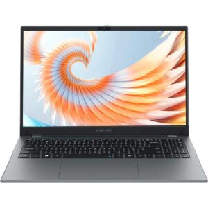 Купить Ноутбук/ CHUWI HeroBook Plus 15.6"(1920x1080 (матовый) IPS)/Intel Celeron N4020(1.1Ghz)/8192Mb/512SSDGb/noDVD/Int:Intel UHD Graphics 600/Cam/BT/WiFi/war 1y/Grey/Win11Home + мышь - 4D-15224178 из реестра по лучшей цене