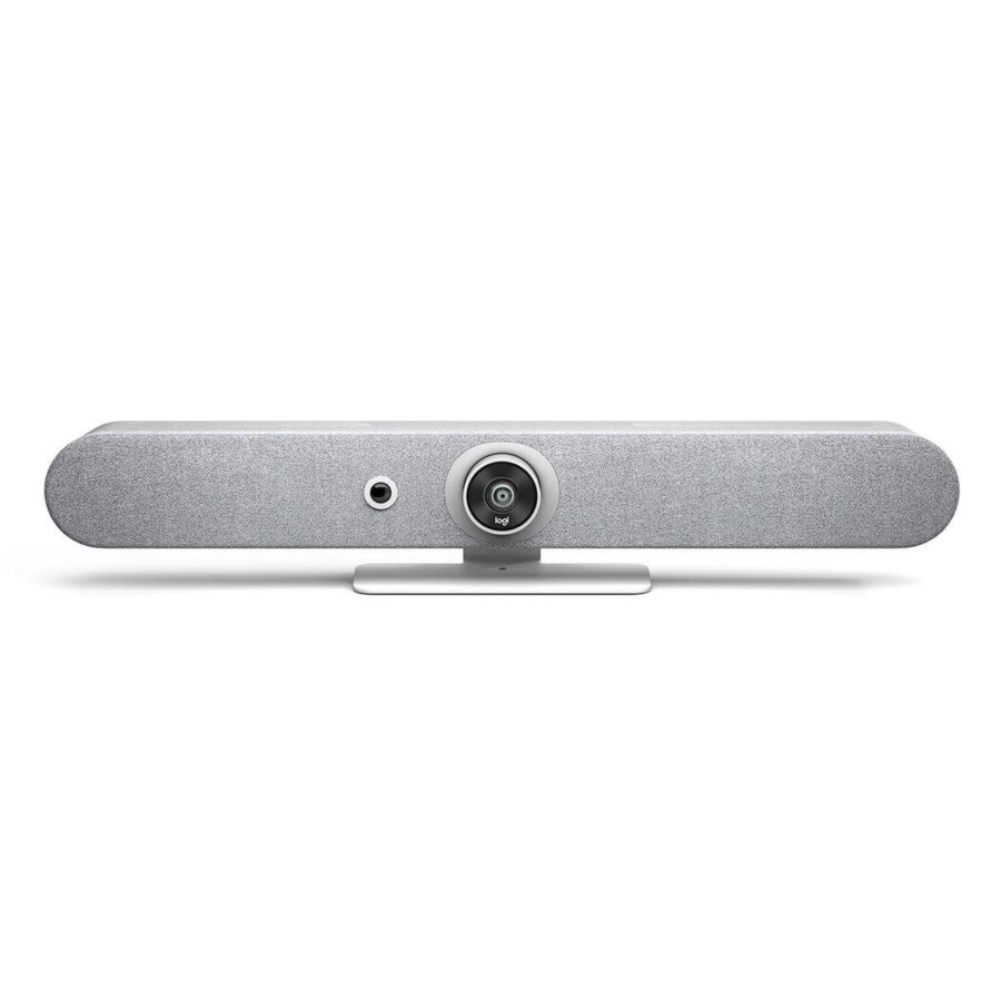 Камера для ВКС Logitech Rally Bar Mini OFF-WHITE — изображение 2