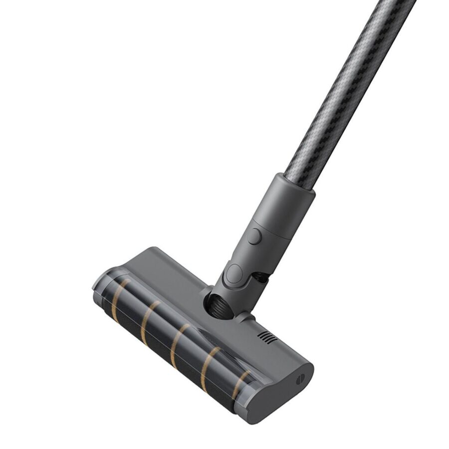 Пылесос вертикальный Dreame Cordless Vacuum Cleaner R20 Grey — изображение 4