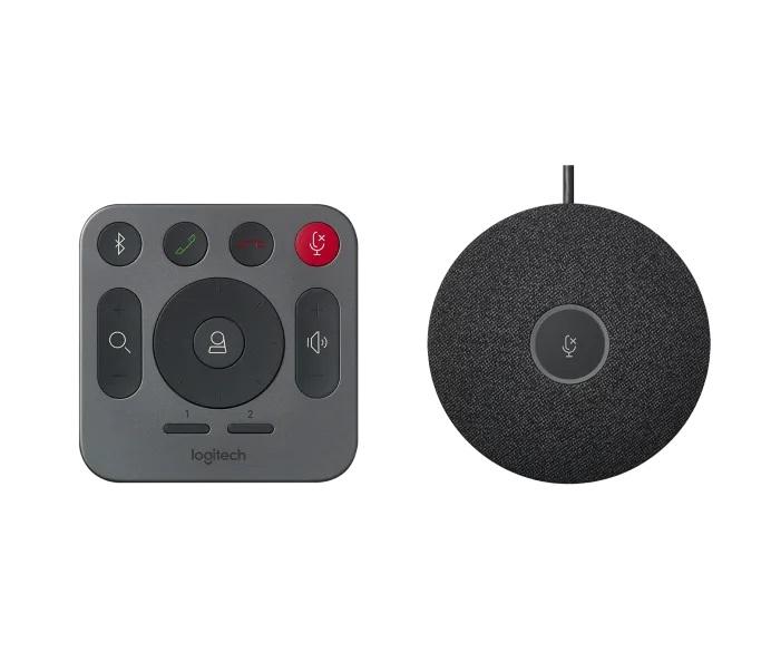 Камера для ВКС/ Logitech Rally Camera Ultra-HD — изображение 3