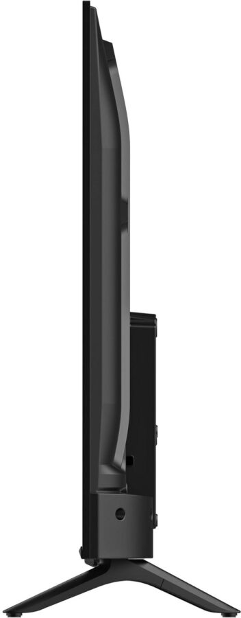 Телевизор LED BBK 40" 40LEX-7233/FTS2C (B) черный FULL HD 60Hz DVB-T2 DVB-C DVB-S2 USB WiFi Smart TV — изображение 3