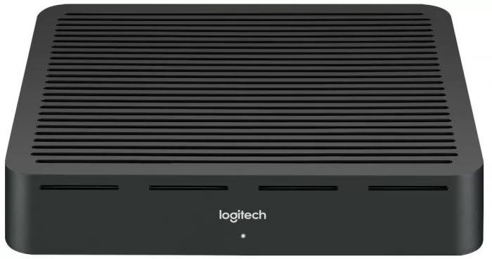 Кабель-переходник/ Logitech RALLY DISPLAY HUB