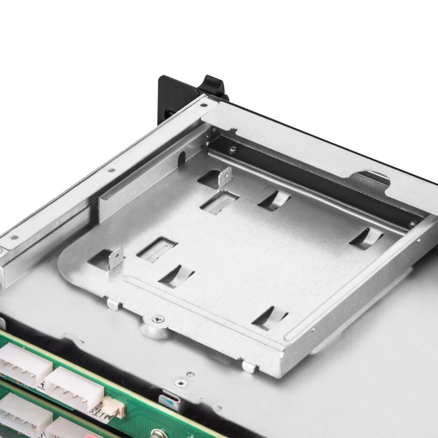 Корпус Silverstone SST-RM22-308 — изображение 4
