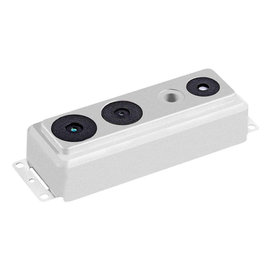 Компактная 3D-камера с повышенной частотой кадров ORBBEC Astra Embedded S — изображение 4