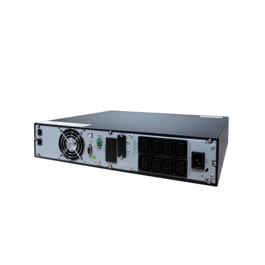 Источник бесперебойного питания ИБП ACD PW-RackLine Pro 1000I — изображение 4