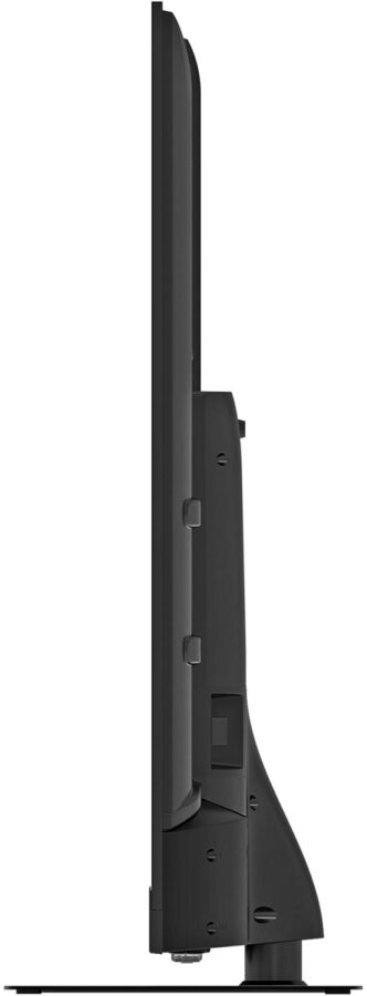 Телевизор QLED BBK 55" 55LED-8259/UTS2C (B) черный/черный 4K Ultra HD 60Hz DVB-T2 DVB-C DVB-S2 USB WiFi Smart TV — изображение 4