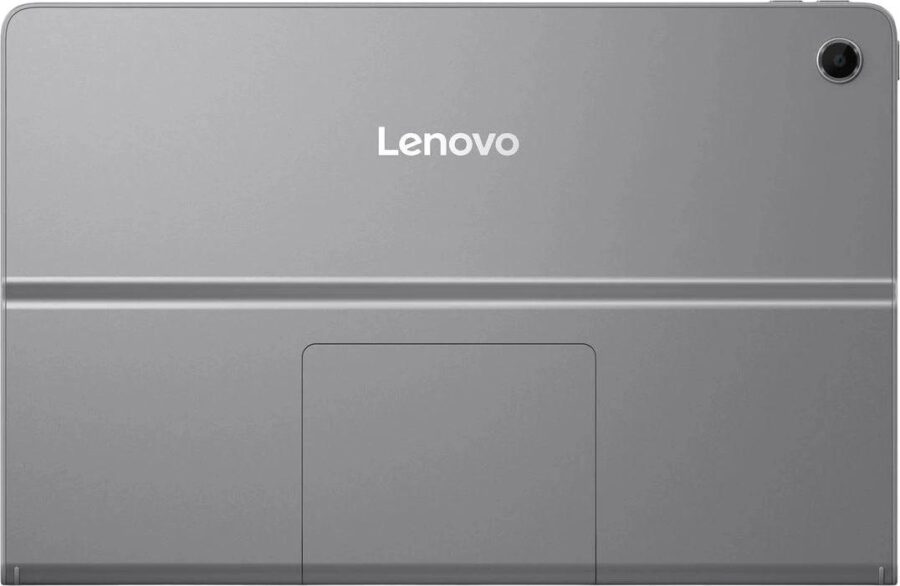 Планшет Lenovo Tab Plus TB351FU G99 (2.2) 8C RAM8Gb ROM128Gb 11.5" IPS 2000x1200 Android 14 серый 8Mpix 8Mpix BT WiFi microSD 1Tb 8600mAh 10hr — изображение 3