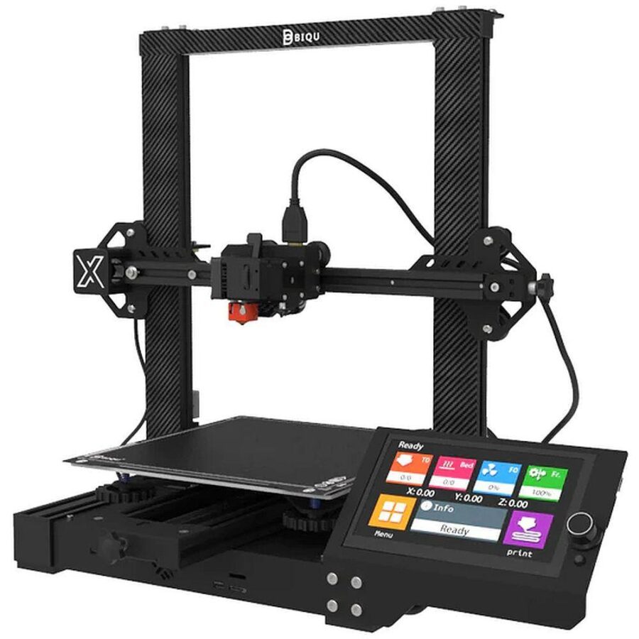 3D Принтер BIQU BX — изображение 2