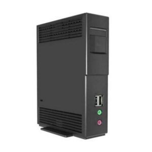Купить Нулевой клиент Leadtek TERA2140 (292E) 3292E006101 DPx4+USBx3+AUDIO+FIBER+SmartCard - 4D-14016729 из реестра по лучшей цене