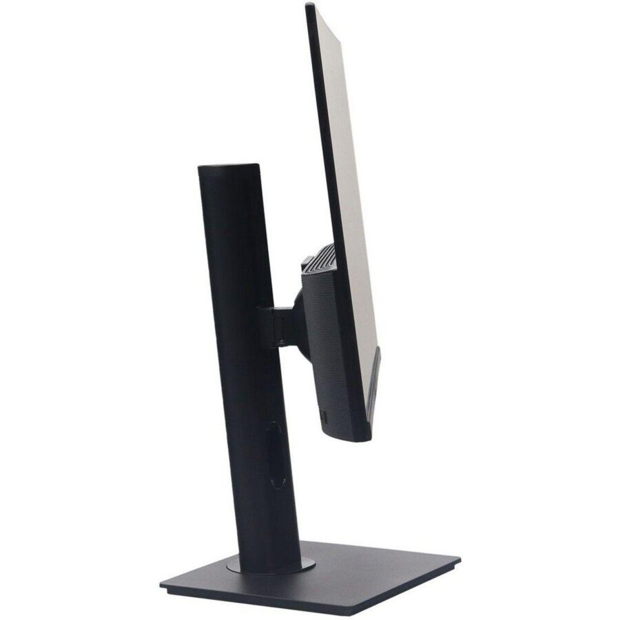 Монитор 23.8" Raskat I24F10DAP 23.8" (IPS, 1920-1080, VGA+HDMI+DP, 5ms, 178°/178°, 1000:1, 100Hz, Pivot, Black) — изображение 3