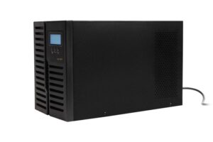 Купить Источник бесперебойного питания SMARTWATT Онлайн, 2000/1800 ВА/Вт, напольный, LCD дисплей, Shuko CEE7/4 - 2 шт. - 4D-15476065 из реестра по лучшей цене