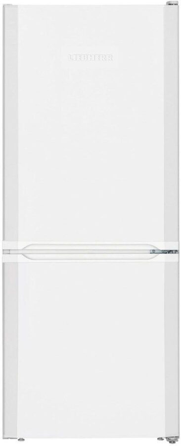 Холодильник Liebherr CUe 2331 2-хкамерн. белый