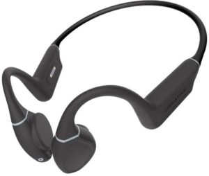 Купить Гарнитура накладные Creative Outlier Free Plus черный беспроводные bluetooth шейный обод (51EF1080AA001) - 4D-14424774 из реестра по лучшей цене