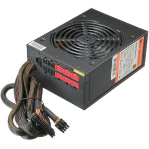 Купить Блок питания ACD PUO1050V-G 1050W 80+ Gold, Modular, 20+4 PIN,CPU(4+4)PIN*1, CPU8PIN*1, PCI-E(6+2)P*6, HDD*5, FDD*1, SATA*12, RLT{2} (550694) - 4D-13272231 из реестра по лучшей цене