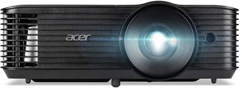 Проектор Acer projector X1328WHn, DLP, WXGA, 5000 Lm, 20000:1, EMEA, 2.7 Kg, EURO Power (replace MR.JTJ11.001, MR.JX211.001, X1328WH)